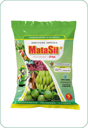 MataSil
