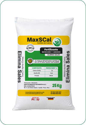 MaxScal