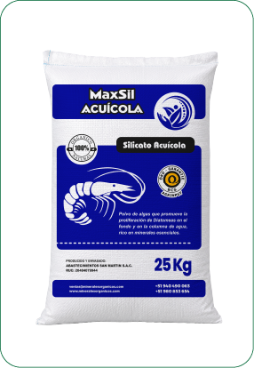 MaxsilAcuicola